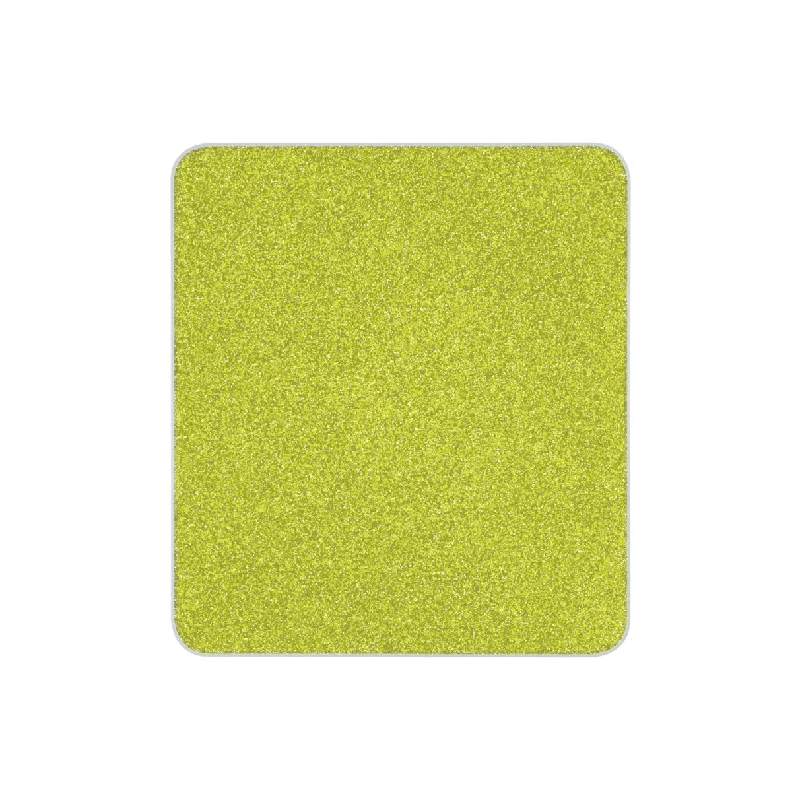 Iridescent-340 Lime Green