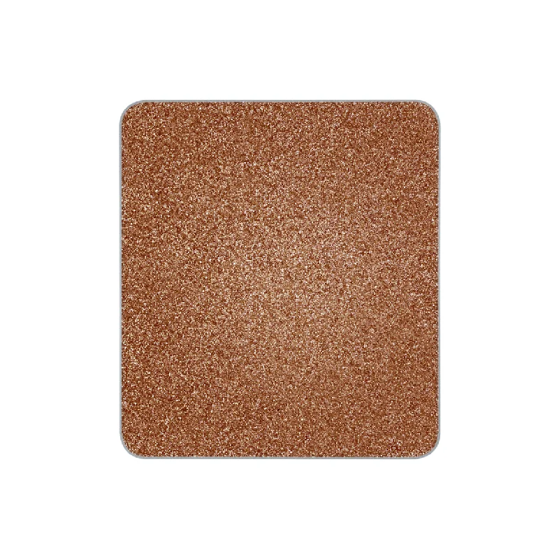 Iridescent-662 Amber Brown