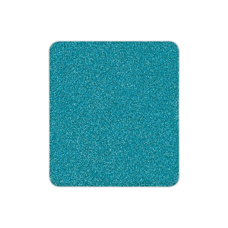 Metallic-232 Turquoise Blue