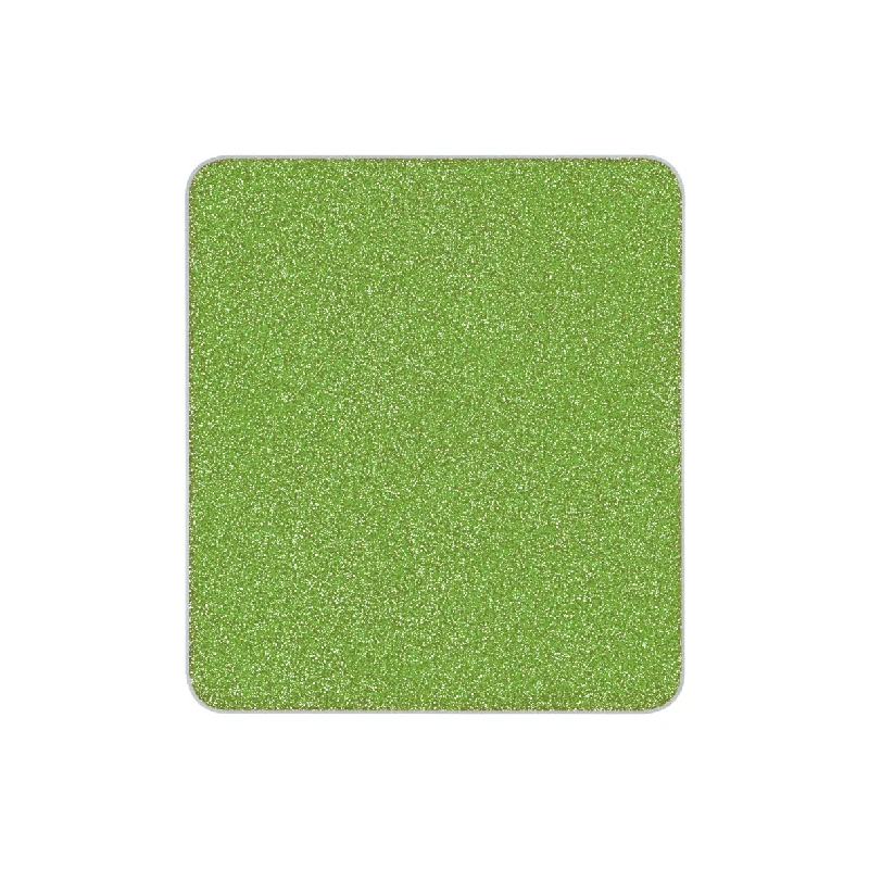 Metallic-338 Acidic Green