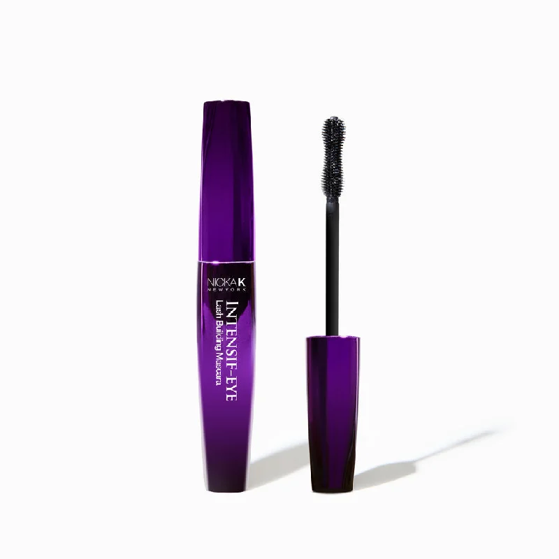 Nicka K Intensif Water-Resistance Mascara