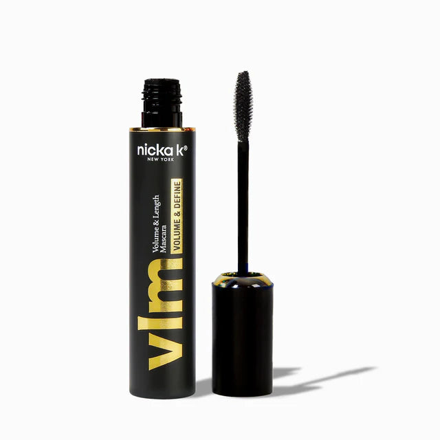 Nicka K Volume & Length Mascara