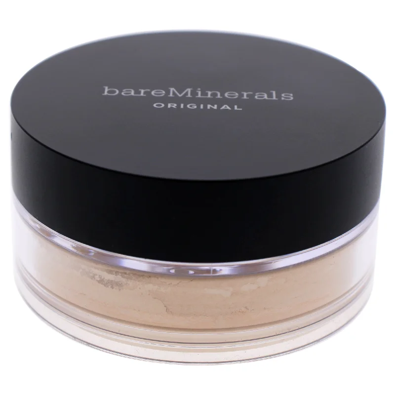 Original Foundation SPF 15 - 04 Golden Fair by bareMinerals for Women - 0.28 oz Foundation