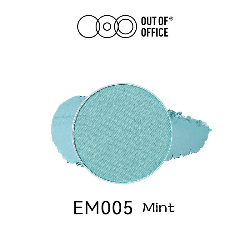 #EM005 Mint