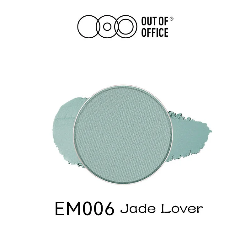 #EM006 Jade Lover