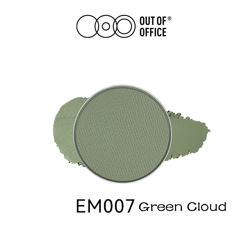 #EM007 Green Cloud