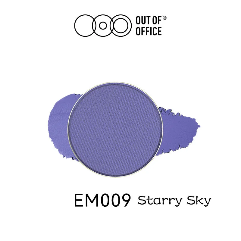 #EM009 Starry Sky