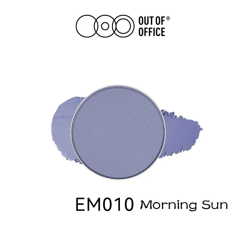 #EM010 Morning Sun