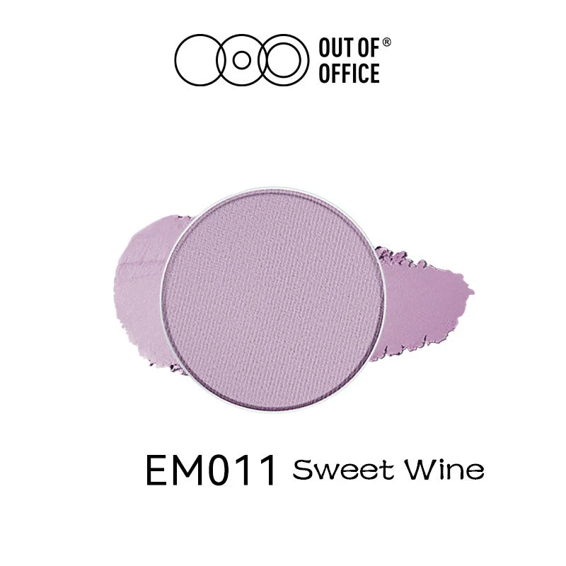 #EM011 Sweet Wine