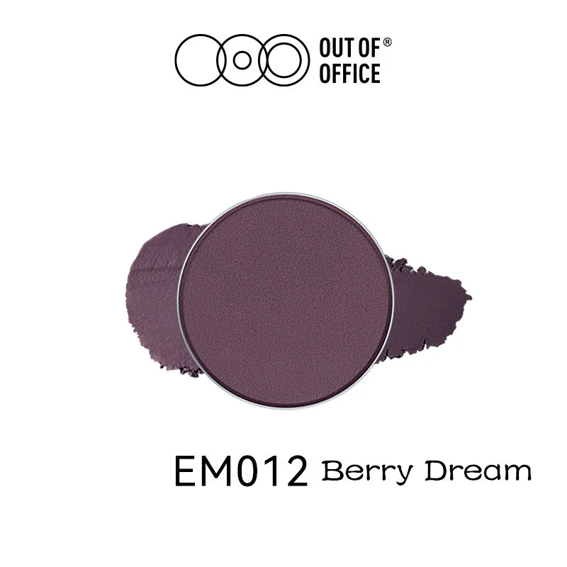 #EM012 Berry Dream