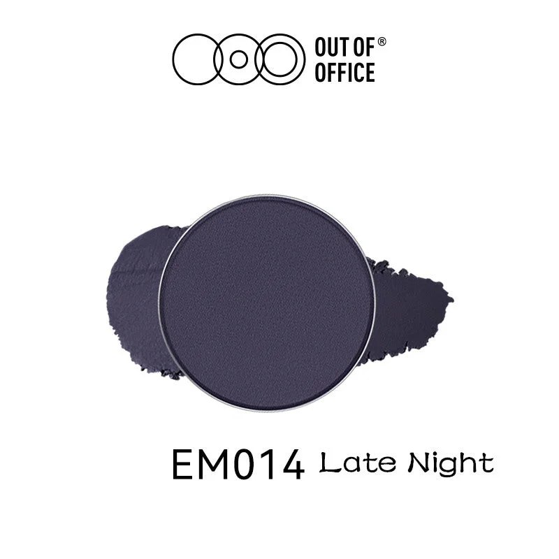 #EM014 Late Night