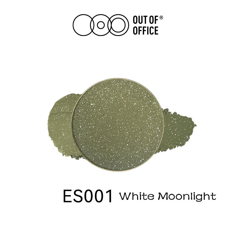 #ES001 White Moonlight