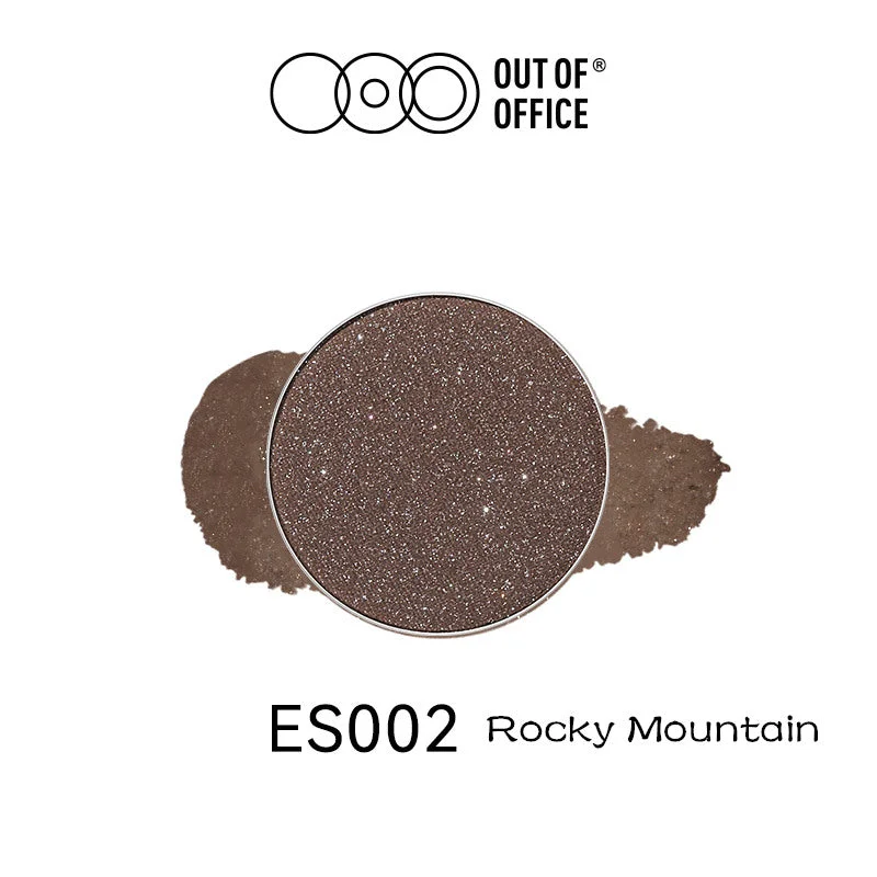 #ES002 Rocky Mountain