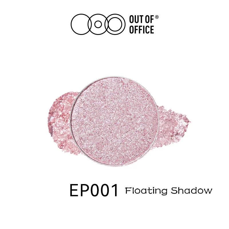 #EP001 Floating Shadow