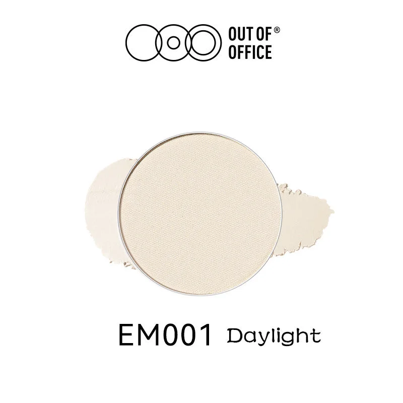 #EM001 Daylight