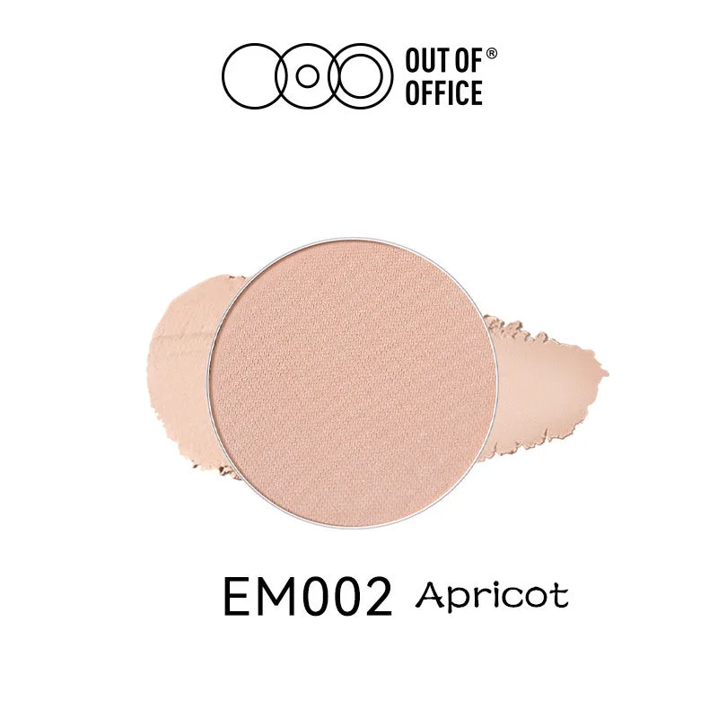 #EM002 Apricot