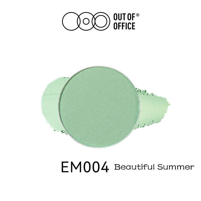 #EM004 Beautiful Summer