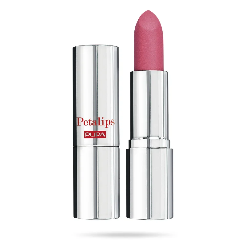 Petalips Soft Matt Lipstick - 009 Soft Cyclamen by Pupa Milano for Women - 0.123 oz Lipstick