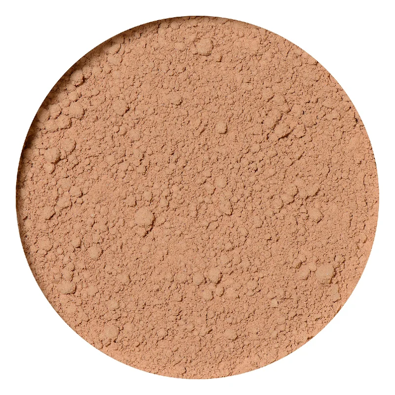 Powder Foundation - 014 Ylva by Idun Minerals for Women - 0.31 oz Foundation