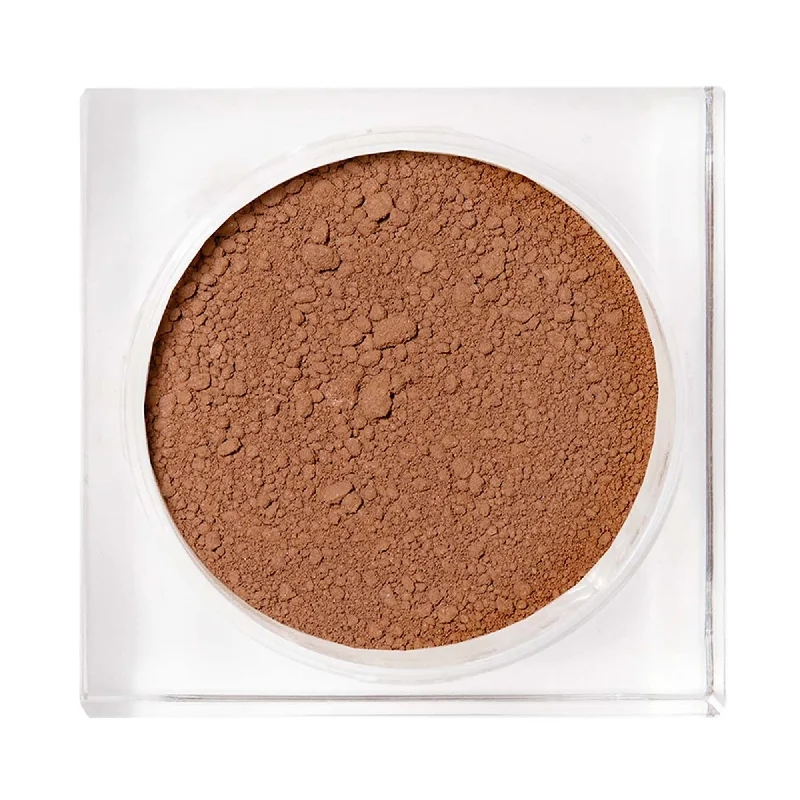 Powder Foundation - 019 Sigrid by Idun Minerals for Women - 0.31 oz Foundation