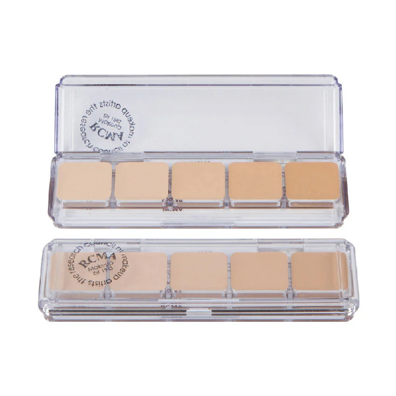 RCMA Series Favorites Palette "KA"