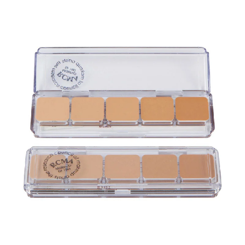 RCMA Series Favorites Palette "KO"