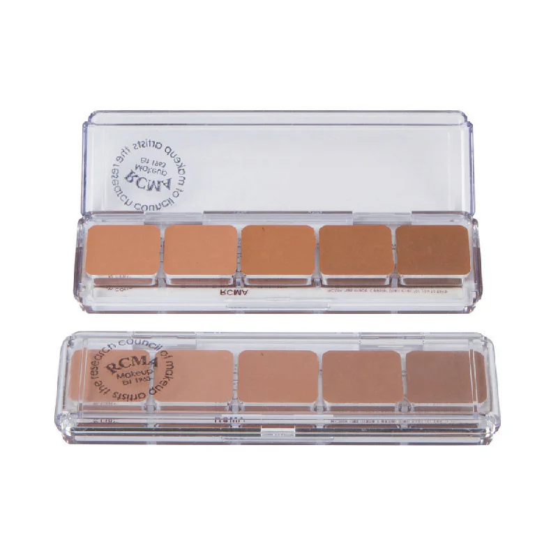 RCMA Series Favorites Palette "KT"