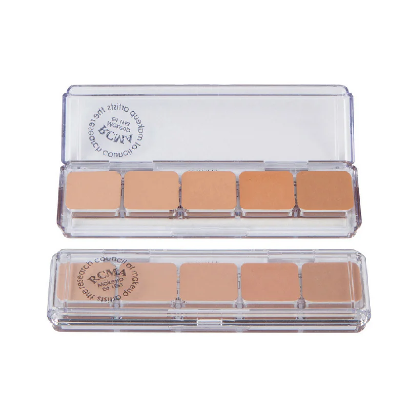 RCMA Series Favorites Palette "Olive"