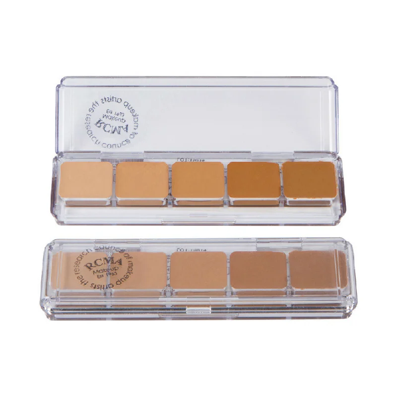 RCMA Series Favorites Palette "Shinto"