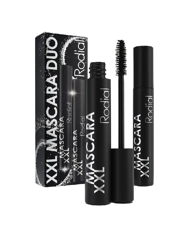 Rodial Unisex 0.92oz XXL Mascara Duo