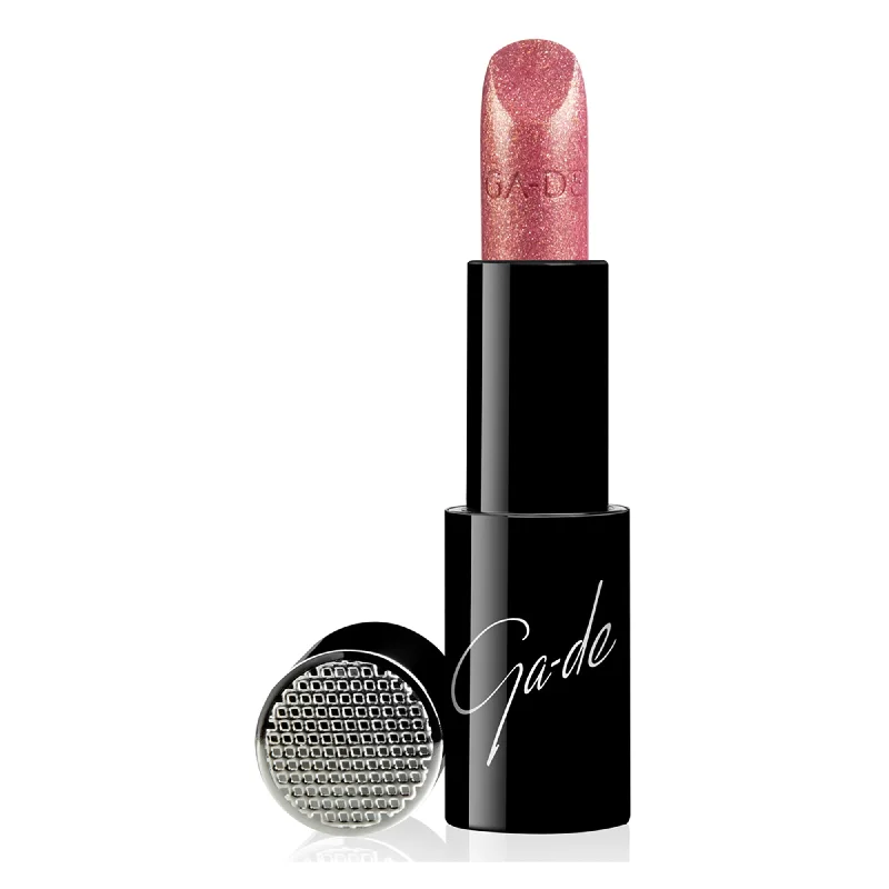 Selfie Full Color Lipstick - 864 Miami by GA-DE for Women - 0.14 oz Lipstick