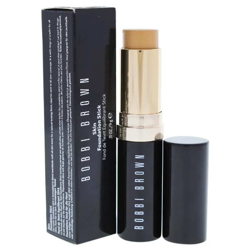 Skin Foundation Stick - 03 Beige by Bobbi Brown for Women - 0.31 oz Foundation