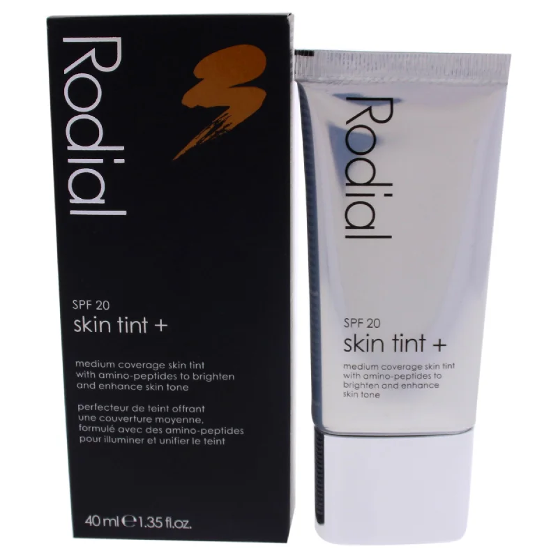 Skin Tint SPF 20 - 04 Rio by Rodial for Women - 1.35 oz Foundation