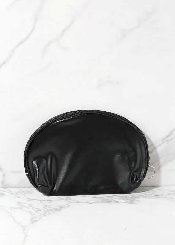 Sleek Cosmetics Bag