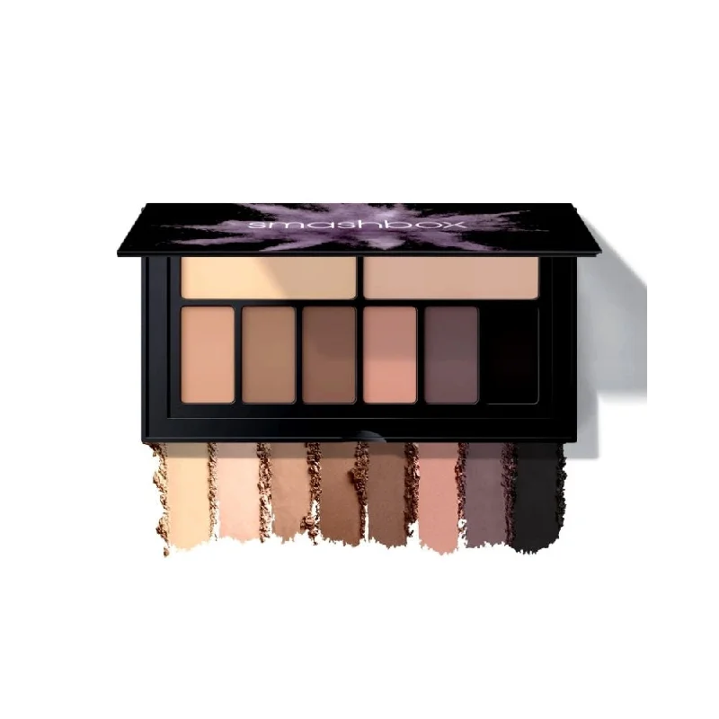 Smashbox Cover Shot: Matte Eye Palette