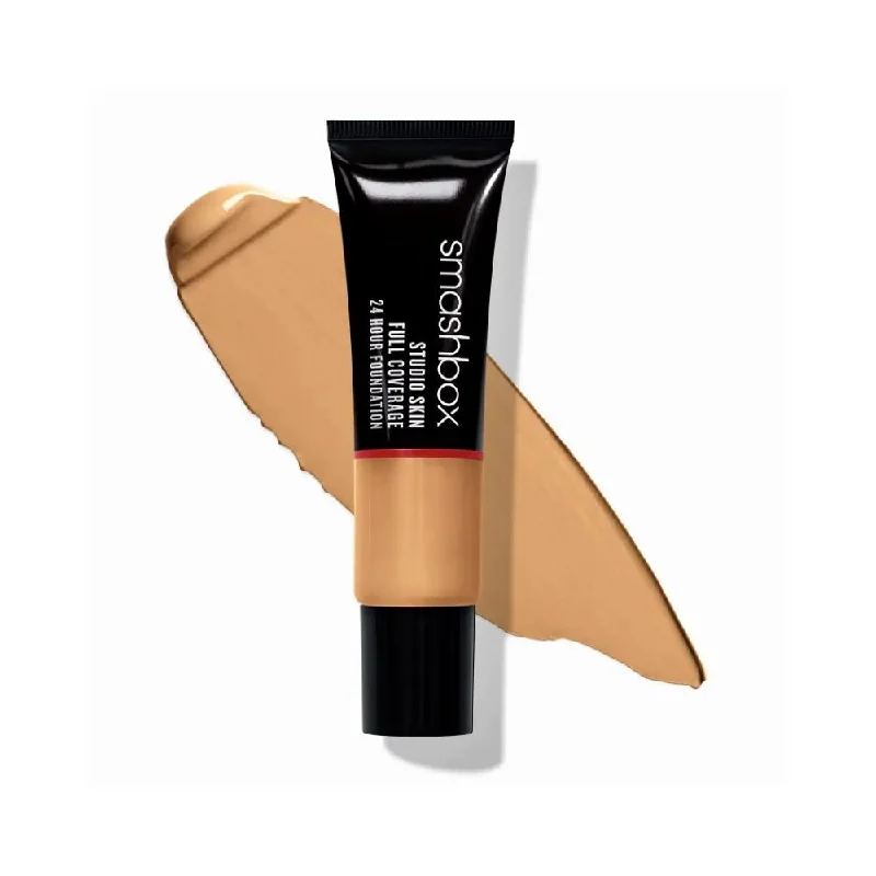 Smashbox Studio Skin Full Coverage 24 Hour Foundation 2.2