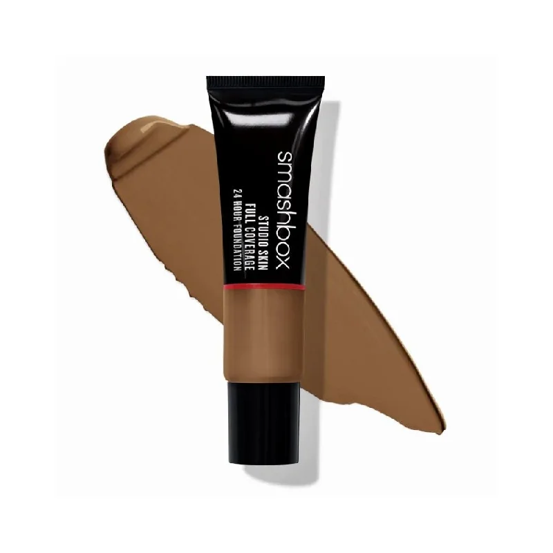 Smashbox Studio Skin Full Coverage 24 Hour Foundation