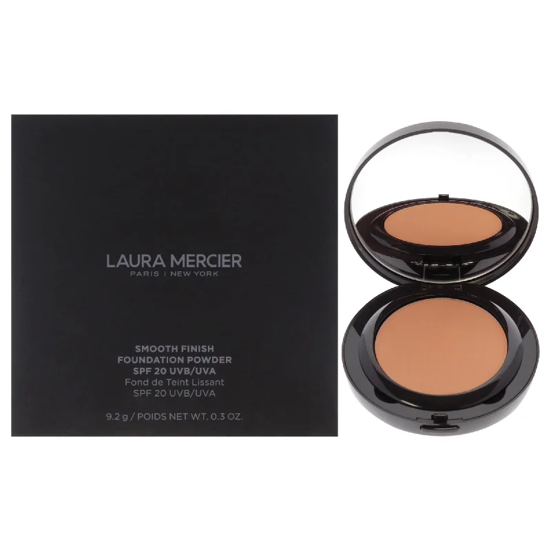 Smooth Finish Foundation Powder SPF 20 - 14 Medium To Deep With Warm Undertones by Laura Mercier for Women - 0.3 oz Foundation