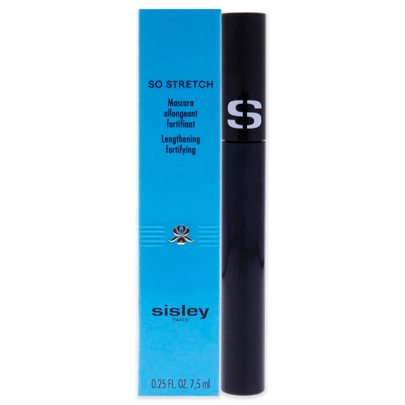 So Stretch Mascara - 3 Deep Blue by Sisley for Women - 0.25 oz Mascara