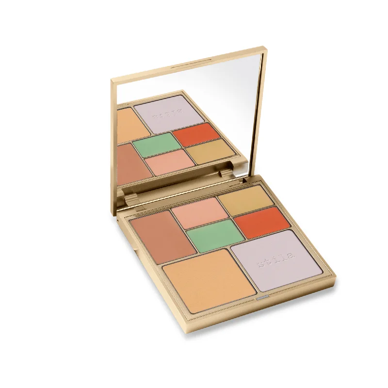 Stila Correct & Perfect All-In-One Color Correcting Palette