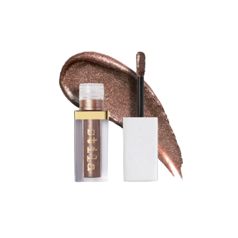 Stila Glisten & Glow Liquid Eye Shadow Disc)