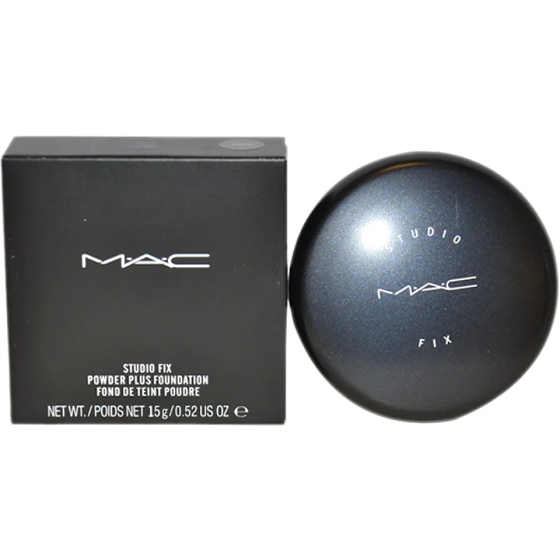 Studio Fix Powder Plus Foundation - NW50 by MAC for Women - 0.52 oz Foundation