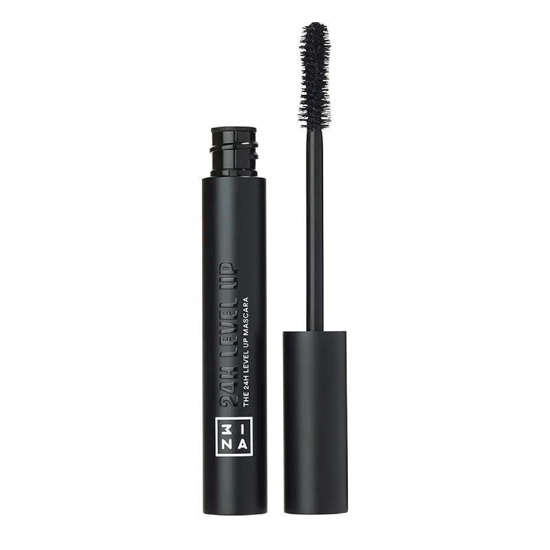 The 24H Level Up Mascara - 900 by 3Ina for Women - 0.27 oz Mascara