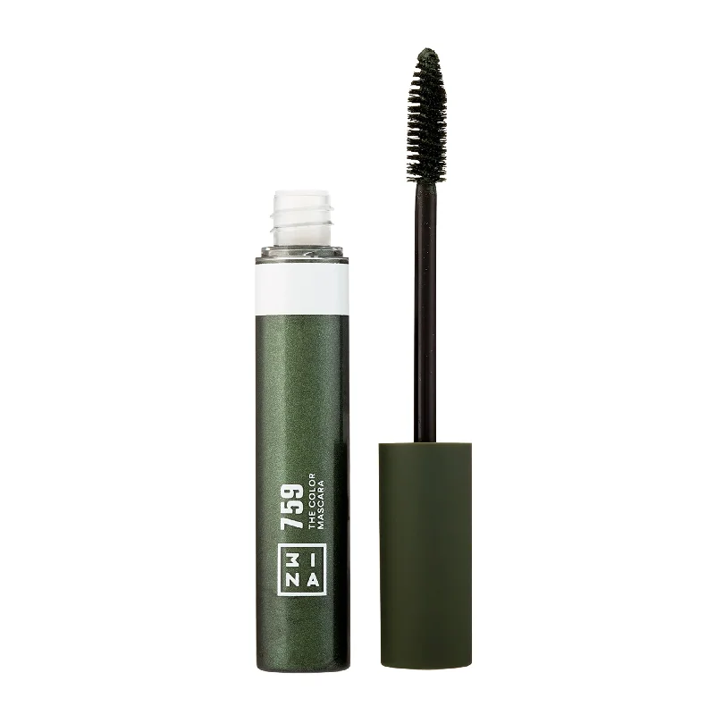 The Color Mascara - 759 by 3Ina for Women - 0.47 oz Mascara