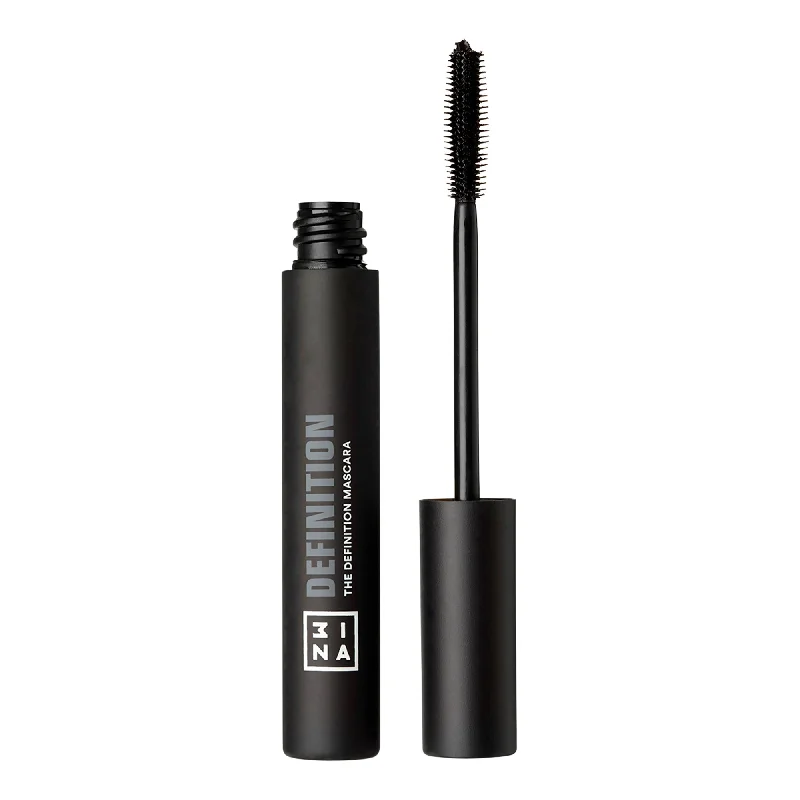 The Definition Mascara - 900 by 3Ina for Women - 0.32 oz Mascara