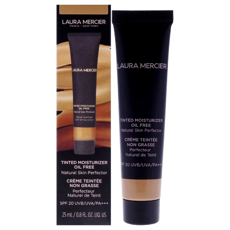 Tinted Moisturizer Oil Free Natural Skin Perfector Mini SPF 20 - 3N1 Sand by Laura Mercier for Women - 0.8 oz Foundation