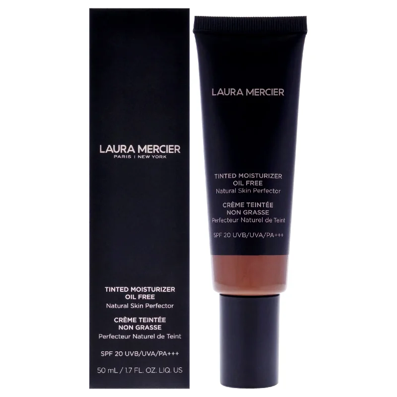 Tinted Moisturizer Oil Free Natural Skin Perfector SPF 20 - 5C1 Nutmeg by Laura Mercier for Women - 1.7 oz Foundation