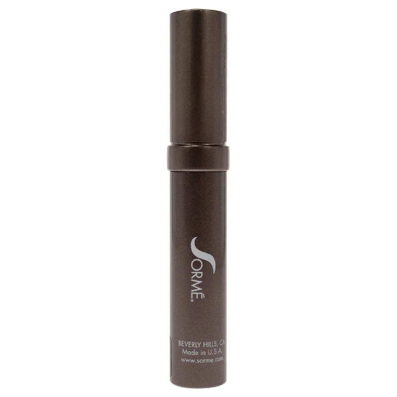 Ultra Lash Lengthening Mascara - U01 Black Conditioning by Sorme Cosmetics for Women - 0.25 oz Mascara