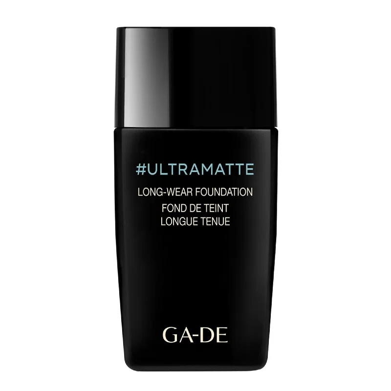 Ultramate Long-Wear Foundation - 150 Natural by GA-DE for Women - 1 oz Foundation