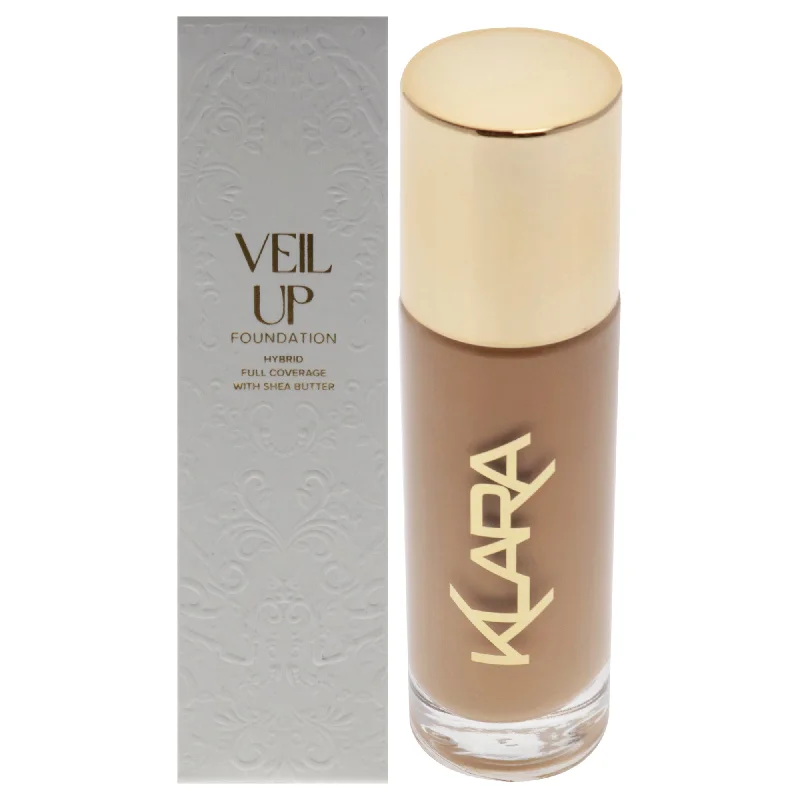 Veil Up Foundation - 05 by Klara for Women - 1 oz Foundation